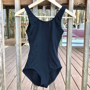 Capezio Dance Leotard